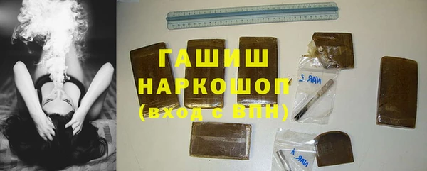 хмурый Алзамай